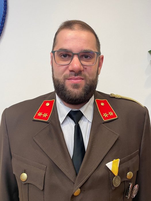 Thomas Baier
